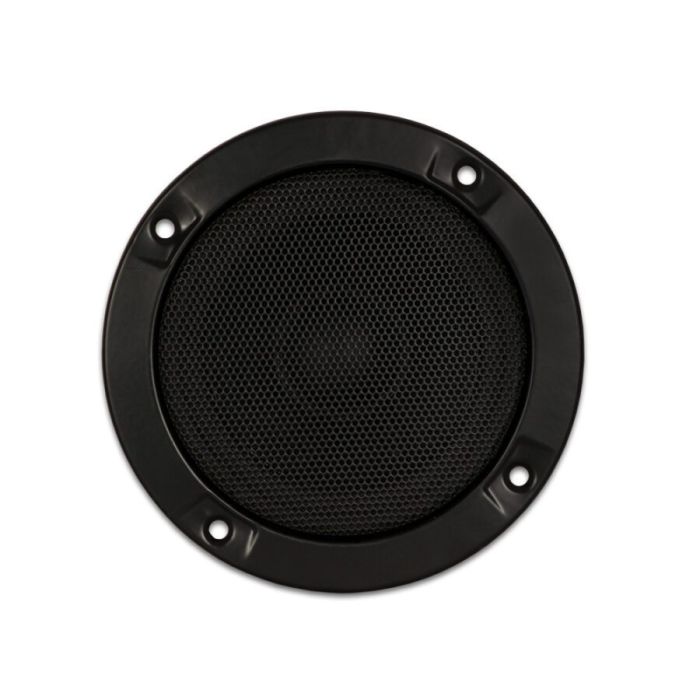 GM-65:  5″ Treated Paper Cone Midrange w/ Screen