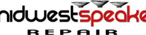 Midwest Speaker Repair | Kits & Speaker Sales | Roseville MN logo