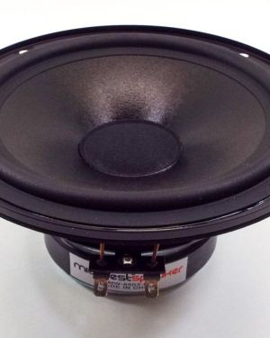 MW Audio MW-6503-8: 6.5 inch Polk Audio Copy Woofer