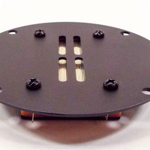 MW Audio MT-4941: Ribbon Tweeter