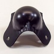 MH-304B Medium 3 Leg Black Ball Corner