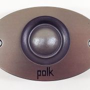 Polk Audio RD1040-1:  1 inch Dome Tweeter