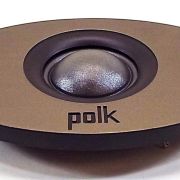 Polk Audio RD1040-1:  1 inch Dome Tweeter