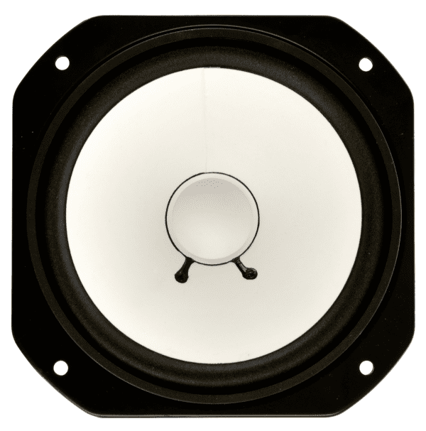 MS10-W:  7″ Replacement Woofer for Yamaha NS-10M™ Studio Monitor
