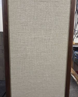 GC-130 Beige Speaker Fabric