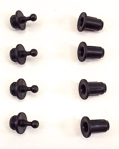 GPEG-P: Peg and Socket (4 Pack)