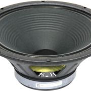 Eminence DV-77: 12″ Guitar Speaker by Mick Thompson