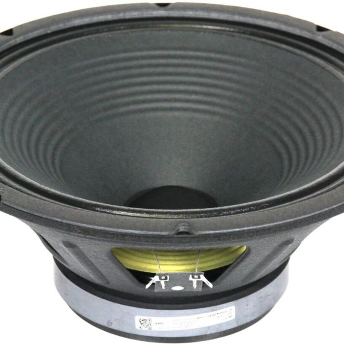 Eminence DV-77: 12″ Guitar Speaker by Mick Thompson