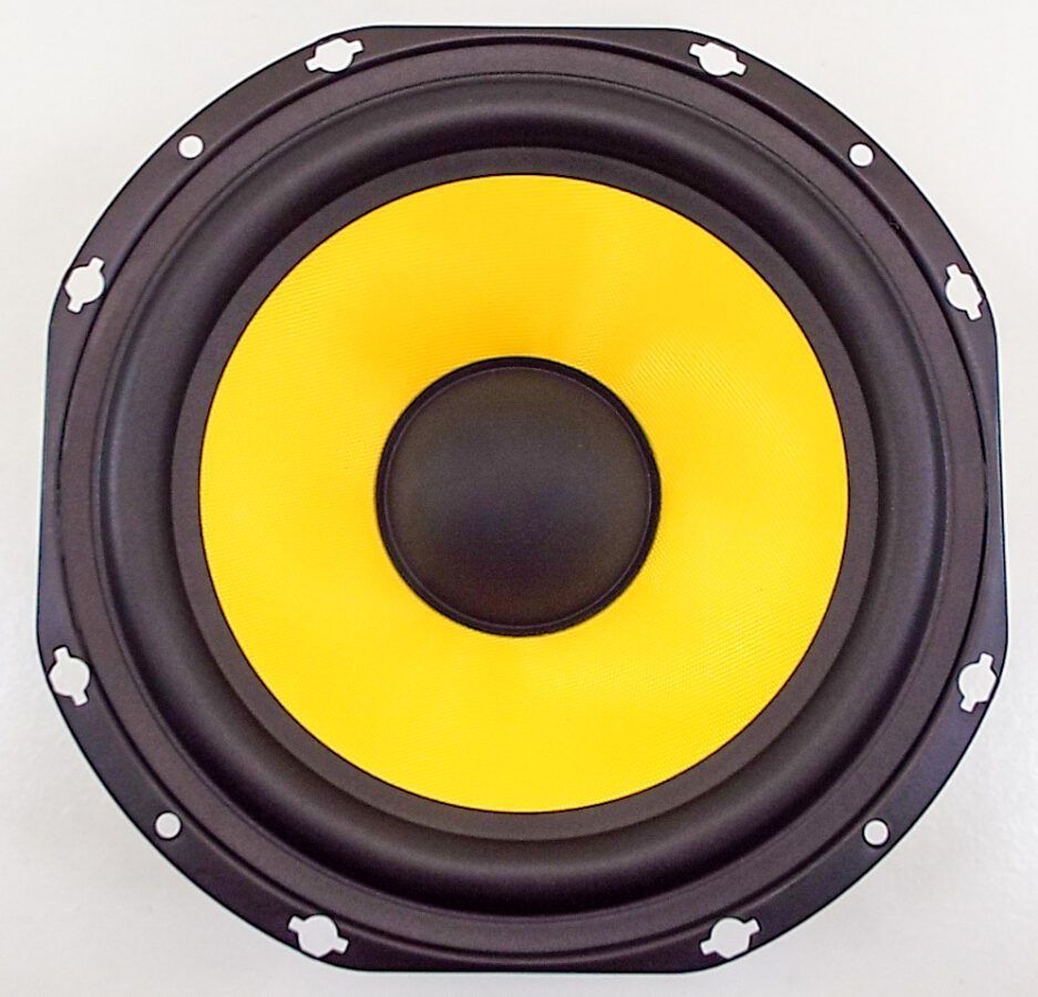 KRK WOFK80157 Rokit Powered 8 Gen 3 Woofer | Midwest Speaker KRK WOFK80157 Rokit Powered 8 Gen 3 Woofer | Midwest Speaker