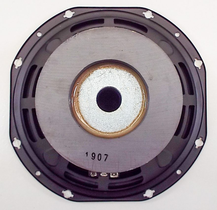 KRK WOFK80157 Rokit Powered 8 Gen 3 Woofer | Midwest Speaker