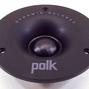 Polk Audio RD7030-1:  1 inch Dome Tweeter