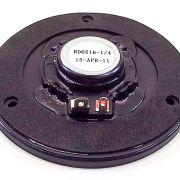 Polk Audio RD6516-1:  .75″ Dome Tweeter