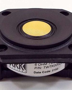 KRK TWTK00029 Rokit 5, 7, 8 G4 Tweeter