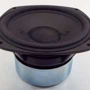 Definitive Technology OEM 5.25″ Woofer Part # 1413A100-1