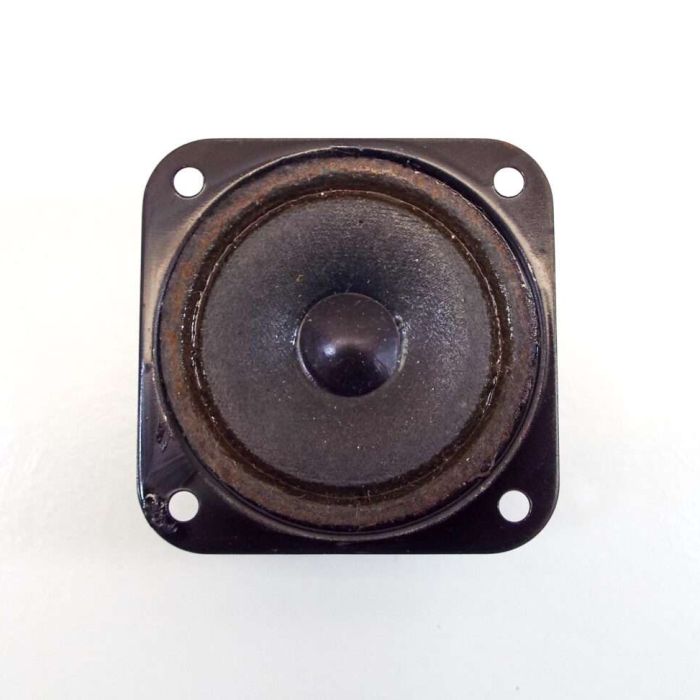 Peerless MT-225-HFC: 2 inch Cone 16 ohm Tweeter (NOS)