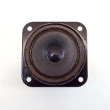 Peerless MT-225-HFC: 2 inch Cone 16 ohm Tweeter (NOS)