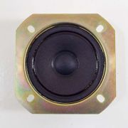 Pioneer N66AP45-55FA: 2.5 inch Cone Tweeter (NOS)
