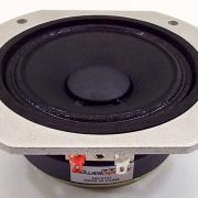 MW Audio MM-0721: Pioneer HPM Series Copy Midrange