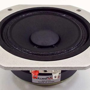 MW Audio MM-0721: Pioneer HPM Series Copy Midrange