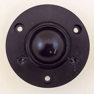 MW Audio MT-0012: Copy of KRK TWTK00012 Rokit "2 Bosses" 5, 6, 8 G2 Tweeter