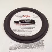 Infinity 10 inch Subwoofer Refoam Kit (F10-5) – 1 Foam Surround