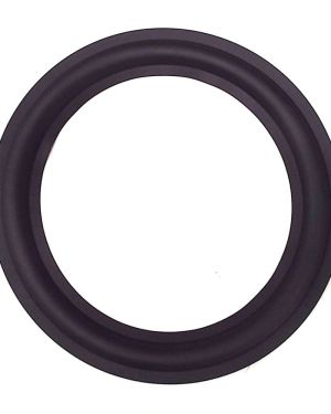 8″ Rubber Surround (R8-1)