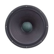 Eminence CannaBass CB3015N-8:  15″ Neo Bass Guitar Speaker w/ Hemp Cone