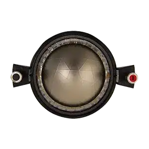 Eminence Diaphragms