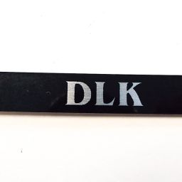 DLK Logo Strip