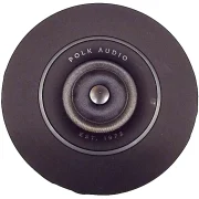 Polk Audio 965323101100K: Reserve Series Ring Radiator Tweeter