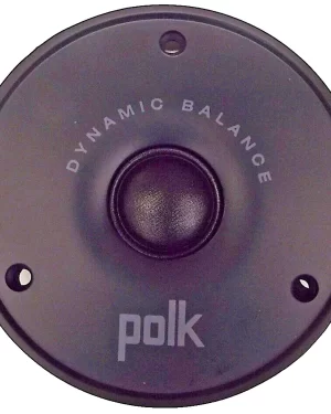 Polk Audio RD1503-1:  .75″ Dome Tweeter