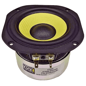 KRK WOFK4025M1 VXT4  4" Woofer