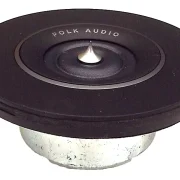 Polk Audio 965323101100K: Reserve Series Ring Radiator Tweeter