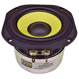 Polk Audio OEM Tweeter – Replacement Driver For Reserve Series R100, R200, R500, R600, R700, R900 Speakers
