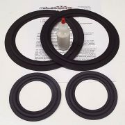 JBL TLX151 & TLX171 Refoam Kit  (F4-7 & F8-12)