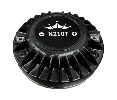 Eminence N210T Neodymium Compression Driver | Midwest Speaker Repair