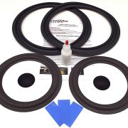 EPI 200B Refoam Kit (F8-2 & F12-2)