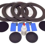 AR94 Refoam Kit (F8-2) 4 Surrounds