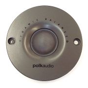 Polk Audio RD1585-1:  1″ Dome Tweeter