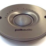 Polk Audio RD1585-1:  1″ Dome Tweeter