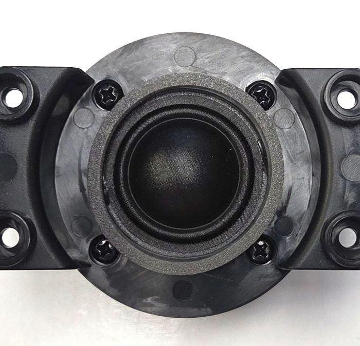 MW Audio MT-0010: Copy of Cerwin Vega TWH25B Tweeter