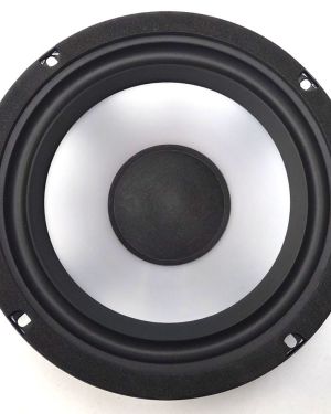 MW Audio MW-5008-8: 8″ Woofer 8 ohm