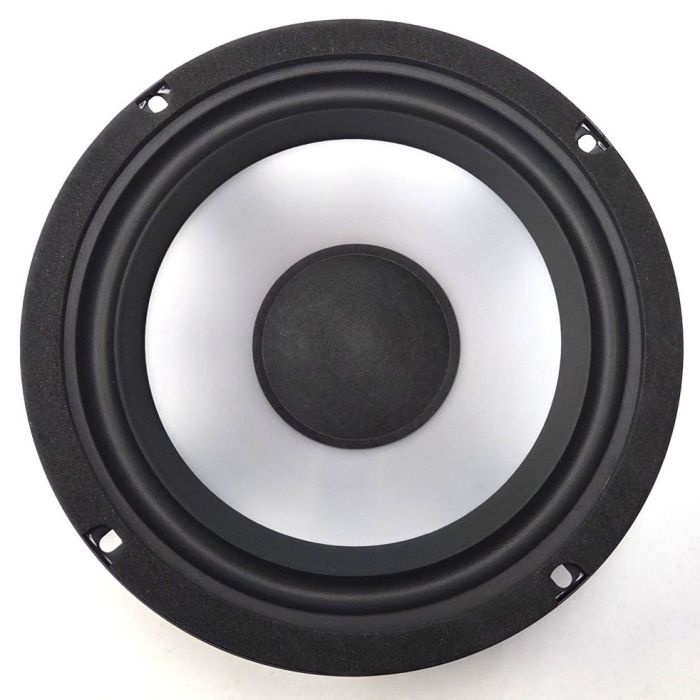 MW Audio MW-5008-8: 8″ Woofer 8 ohm