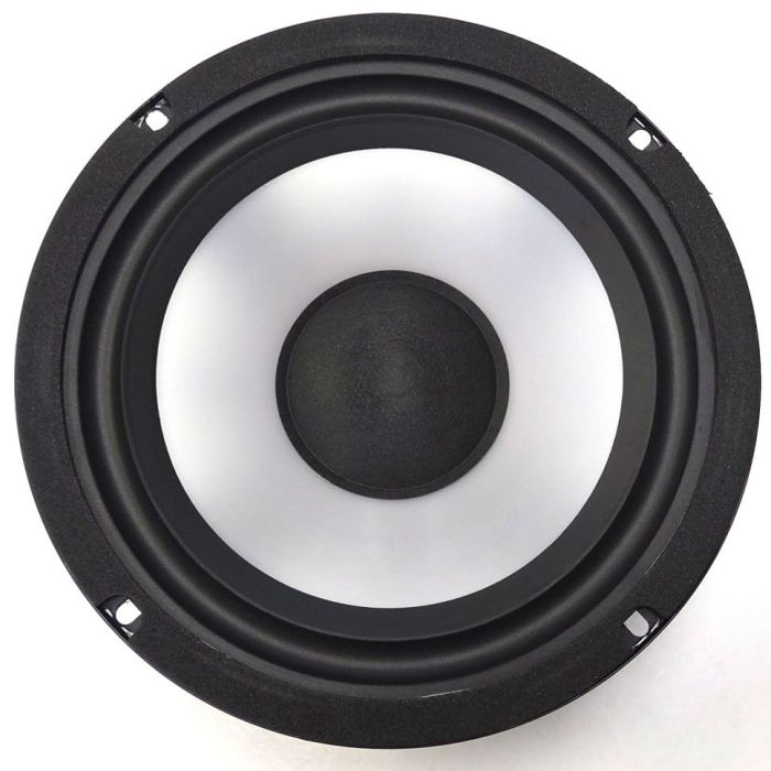 MW Audio MW-5009-4: 8″ Woofer 4 ohm